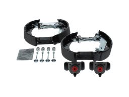 0 204 114 153 Zestaw Eksp. Bębna (Szczęki, Cylinderki, Sprężyny) Pasuj