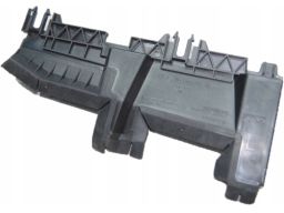 Kierownice powietrza Mercedes W117 CLA A2465050530