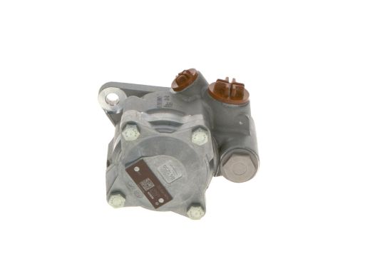 K S00 000 468 Pompa Hydrauliczna Przekładni Kierowniczej Pasuje Do: Ma