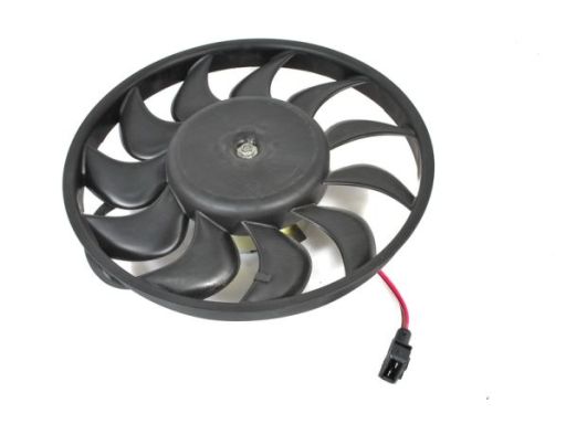 D8W008Tt Wentylator Chłodnicy P Pasuje Do: Vw California T4 Camper, Po