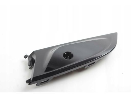 Lewa Osłona Kratki zderzaka BMW Seria 3 G20 G21 OE