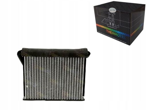 Ktt150022 Parownik Klimatyzacji Pasuje Do: Chevrolet Astra, Opel Astra