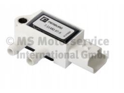 7.11492.07.0 Czujnik Ciśnienia Spalin (Ilość Pinów: 3) Pasuje Do: Merc