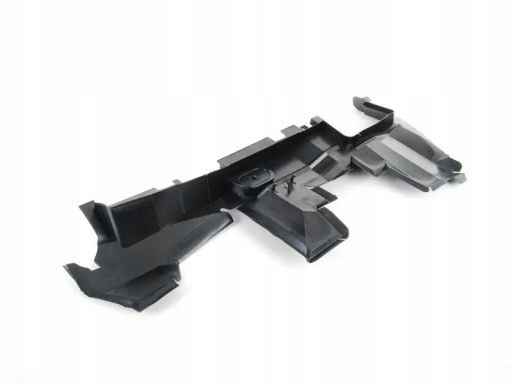 Prawa Kierownica Powietrza Audi Q5 8R 8R0121284R