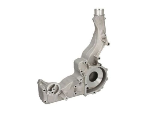 Obudowa Pompy Cieczy Chłodzącej Pasuje Do: Man Hocl, Lion´s City, Lion