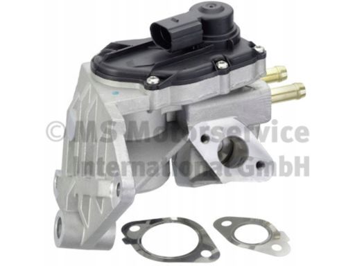 Zawór Egr Zawór Egr Pasuje Do: Audi A3, Seat Altea, Altea Xl, Leon, To