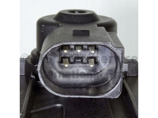 Zawór Egr Zawór Egr Pasuje Do: Audi A3, Seat Altea, Altea Xl, Leon, To