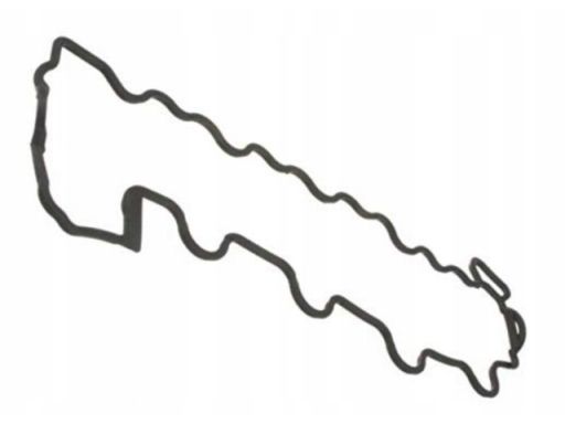 Uszczelka pokrywy zaworów Prawa Mercedes M113 M155