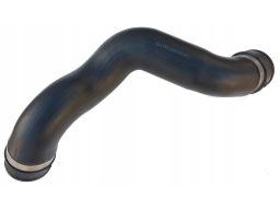 Wąż rura przewód turbo intercooler Mercedes W219