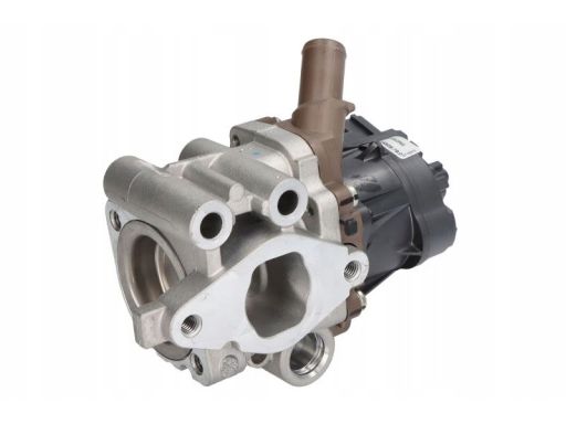 Zawór Egr Zawór Egr Pasuje Do: Iveco Daily V, Daily Vi 2.3D/3.0D 09.11