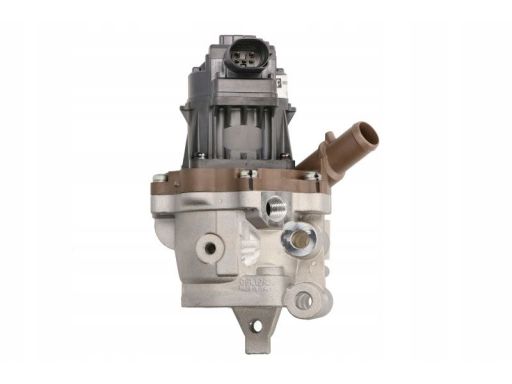 Zawór Egr Zawór Egr Pasuje Do: Iveco Daily V, Daily Vi 2.3D/3.0D 09.11