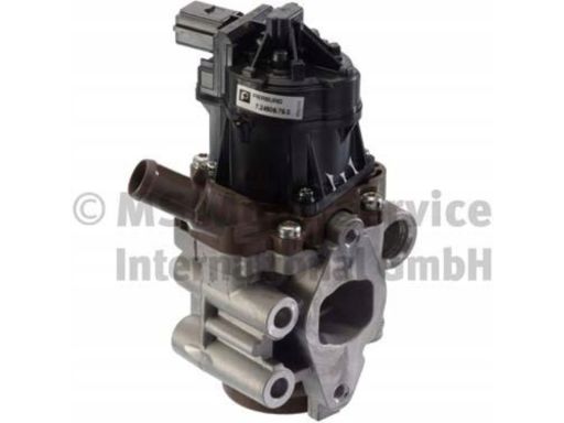 Zawór Egr Zawór Egr Pasuje Do: Iveco Daily V, Daily Vi 2.3D/3.0D 09.11