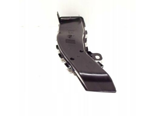 Kierownice powietrza wlot kanał Mercedes W205 A2058320184