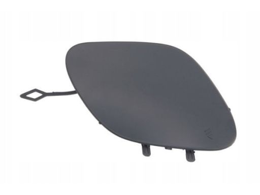 Zaślepka haka zderzaka Mercedes W205 LIFT 2019- OE