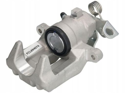 Zacisk Hamulcowy Zacisk Hamulca Tarczowego Tył P Pasuje Do: Audi A1, A