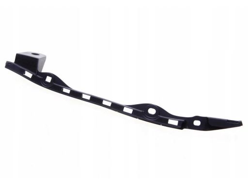 Ślizg zderzaka mocowanie Mercedes W169 A class P