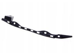 Ślizg zderzaka mocowanie Mercedes W169 A class P