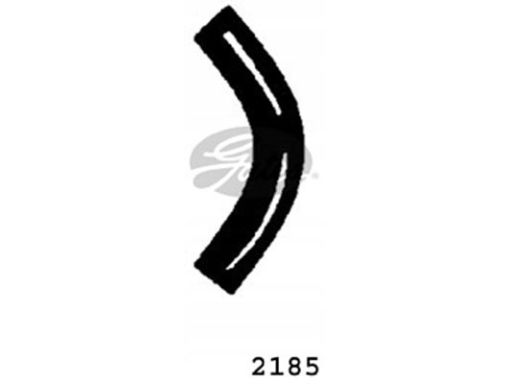 Wąż Chłodnicy 2185