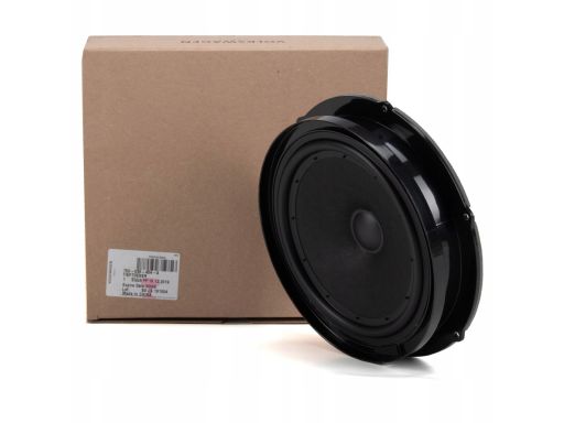 Głośnik niskotonowy Vw T5 T6 Touareg 7l 7E0035454A