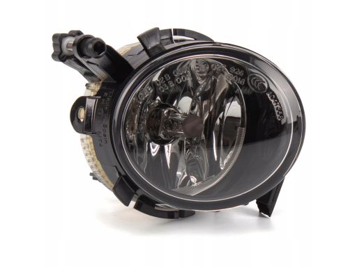 Halogen światło przeciwmgielne Seat Leon 1P P 6J0941702B