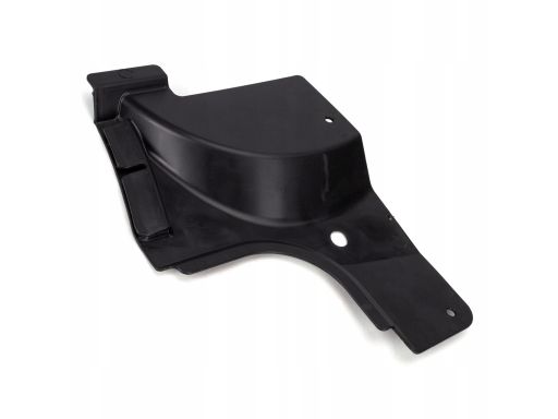 Osłona podłogi podwozia Vw Passat CC B6 B7 Prawa