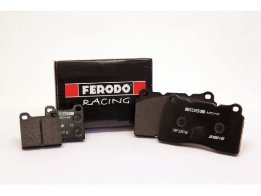 Klocek Hamulcowy Kpl. Klocki Hamulcowe Wyczynowe Ds 2500 Bez Homologac