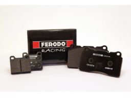 Klocek Hamulcowy Kpl. Klocki Hamulcowe Wyczynowe Ds 2500 Bez Homologac