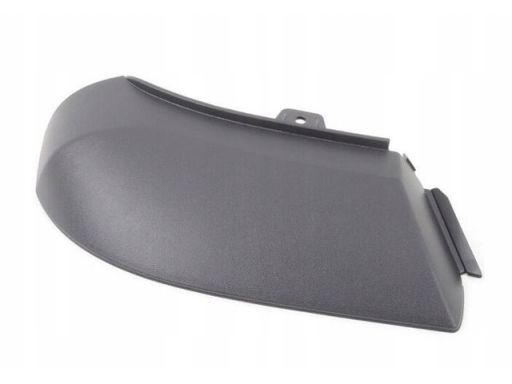 Osłona na zderzak Mercedes GL W164 Lewa 1648858725