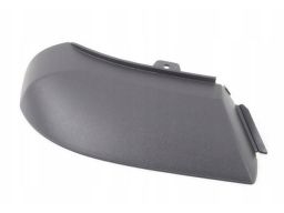 Osłona na zderzak Mercedes GL W164 Lewa 1648858725