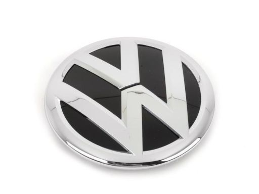 Emblemat znaczek na grill Vw CC 3C8853601A