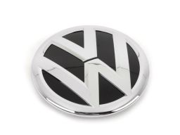 Emblemat znaczek na grill Vw CC 3C8853601A