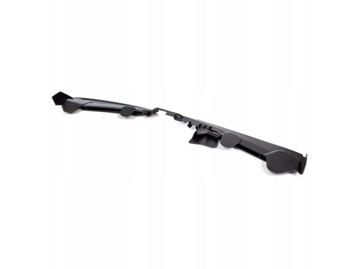 Kierownica powietrza Volkswagen Passat B7 Oryginał 3AA121330