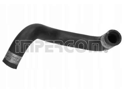 Wąż Chłodnicy 18531