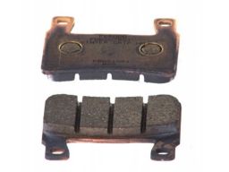 Klocek Hamulcowy Kpl. Klocki Hamulcowe Przód, Przeznaczenie: Droga,