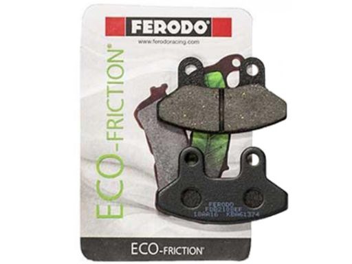 Klocek Hamulcowy Kpl. Klocki Hamulcowe Przód, Przeznaczenie: Droga-Mał