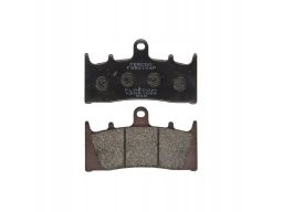 Klocek Hamulcowy Kpl. Klocki Hamulcowe Przód, Przeznaczenie: Droga,