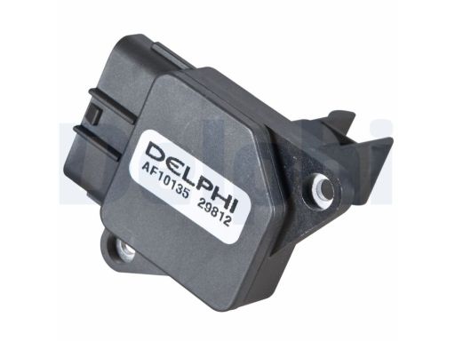 Af10135-12B1 Przepływomierz Powietrza (5 Pin, Wkład) Pasuje Do: Volvo