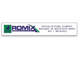 Spinka Tapicerska Rom A13256