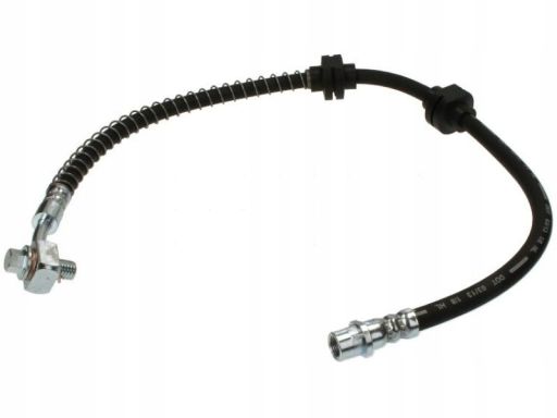Lh6875 Przewód Hamulcowy Elastyczny Przód P (Dł. 659Mm/M10/M10X1) Pasu