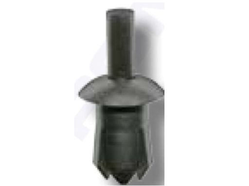 Spinka Tapicerska Rom C60587