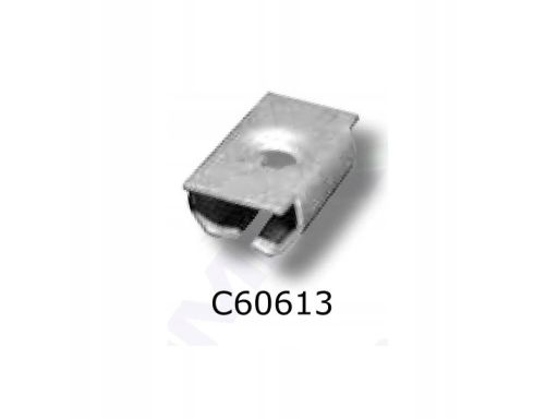 Spinka Tapicerska Rom C60613