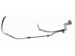 Przewód odpowietrzający Mercedes W213 W238 OE