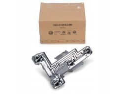 Lewa Oprawa tylnej lampy Vw Golf Variant V, VI