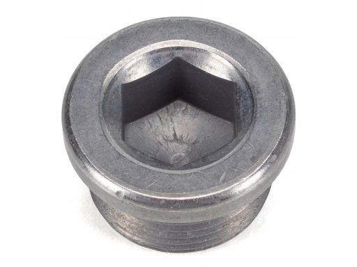 Korek Spustowy Oleju Volkswagen Audi Seat Skoda N90215404