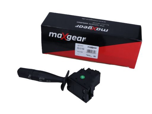 50-0159 Włącznik Świateł Peugeot 206 Maxgear