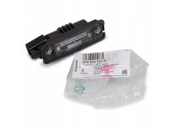 Oświetlenie tablicy rejestracyjnej Vw Eos Golf V 3D0943021A