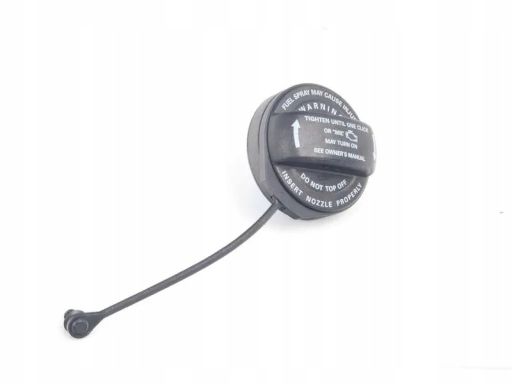 Oryginalny Korek wlewu paliwa Audi A4 A5 Q5 8K0201550P