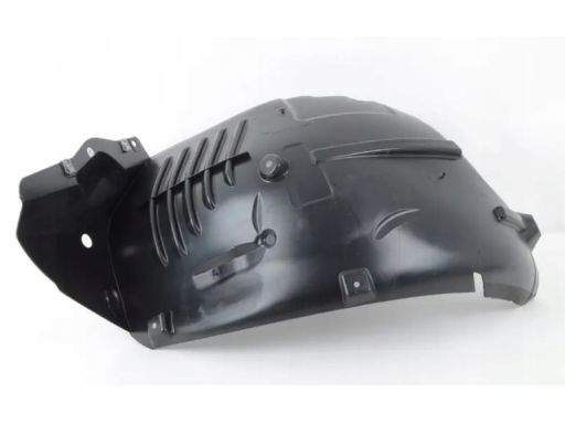 Lewe Nadkole Przód Mercedes Cls W218 Amg A2186902530 Oryginał Nowy