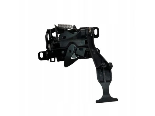 Rygiel maski zamek Mercedes W169 A klasa Oryginał A1698800460