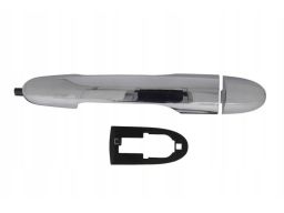 Zewnętrzny Uchwyt Drzwi 350105036200